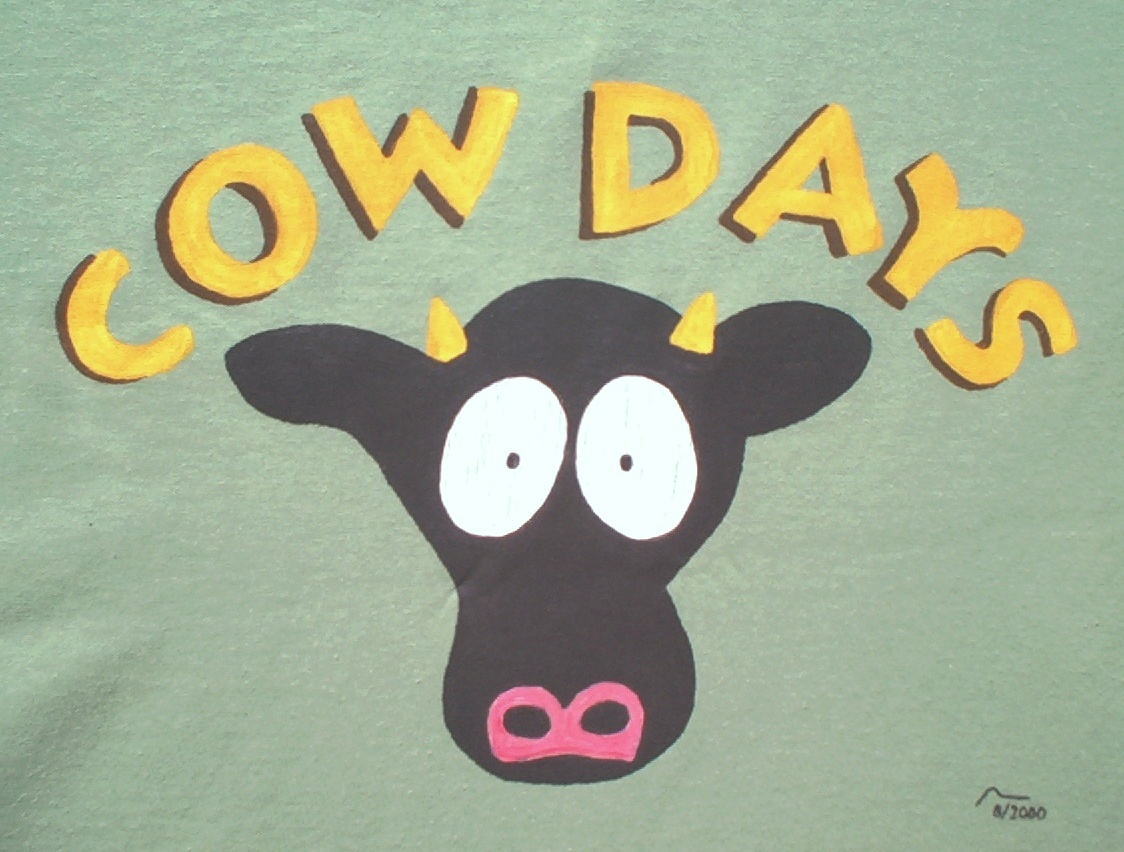 Cow Days